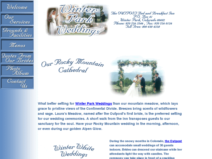 www.winterparkweddings.com