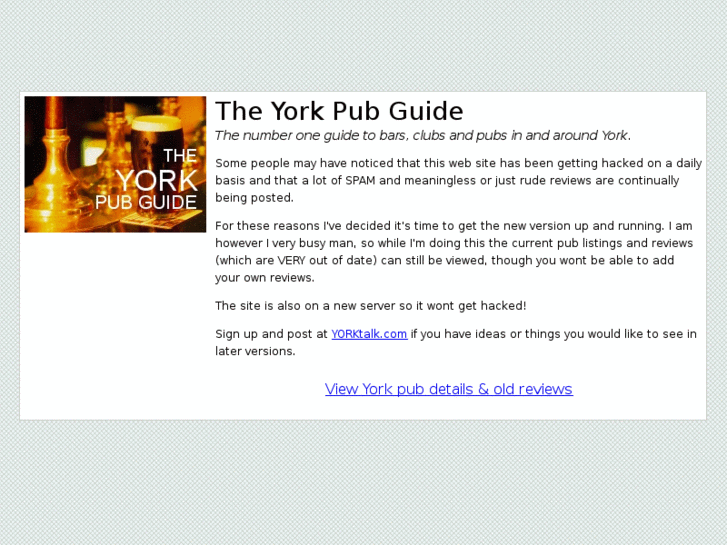 www.yorkpubguide.com