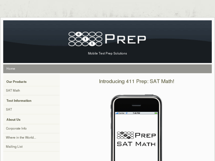 www.411prep.com