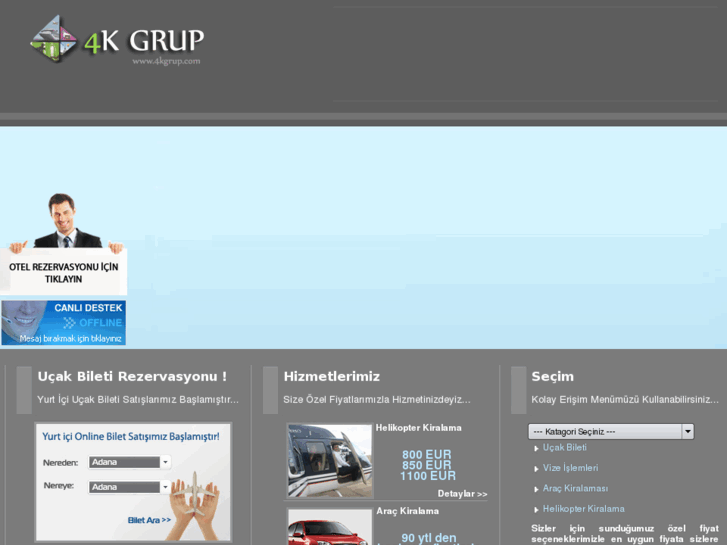 www.4kgrup.com