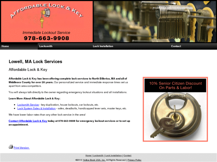 www.affordablelockandkey.biz