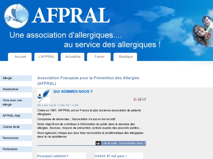 www.afpral.fr