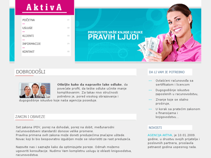 www.aktiva-knjigovodstvo.com