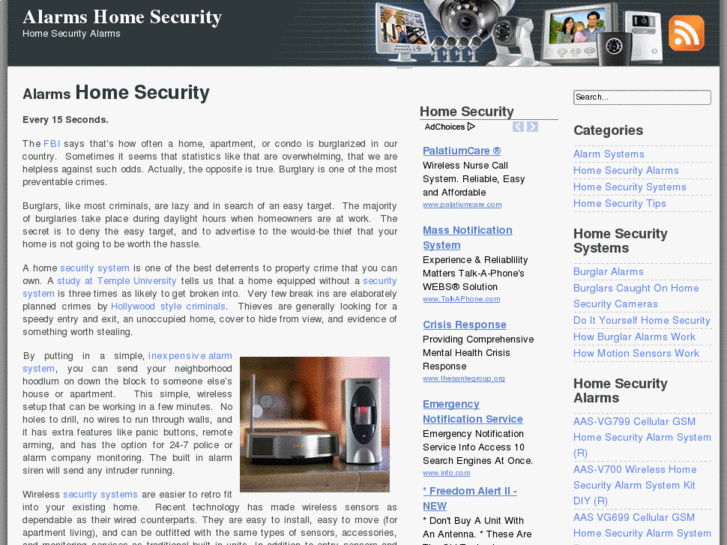 www.alarmshomesecurity.com