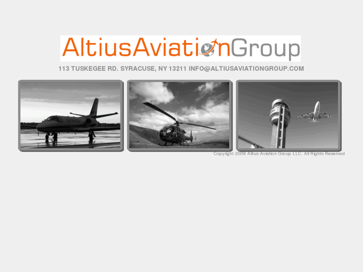 www.altiusaviationgroup.com