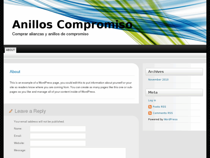 www.anilloscompromiso.net