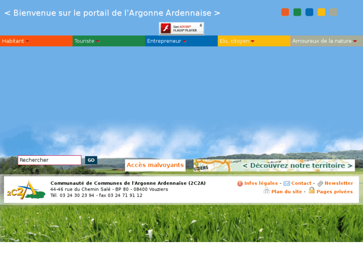 www.argonne-ardennaise.fr