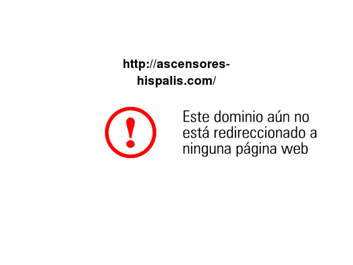 www.ascensores-hispalis.com