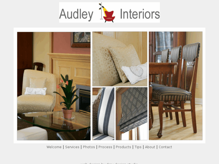 www.audleyinteriors.com