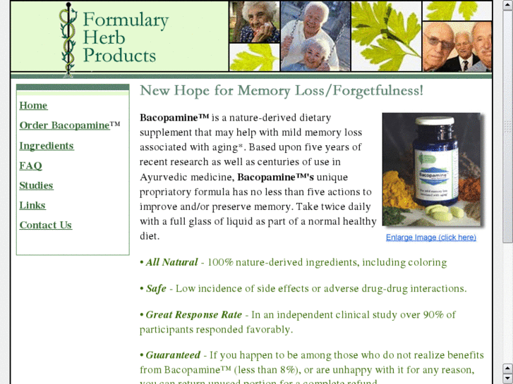 www.bacopamine.com