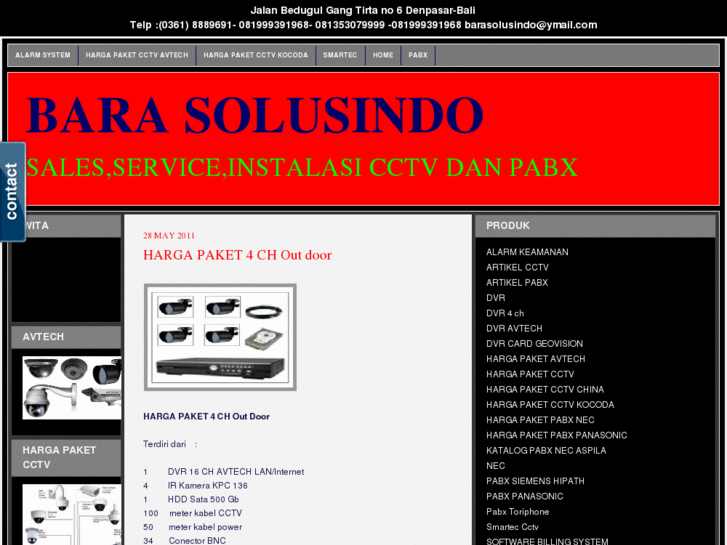 www.barasolusindo.com