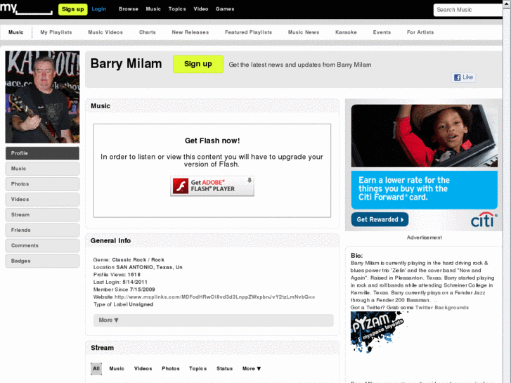 www.barrymilam.com