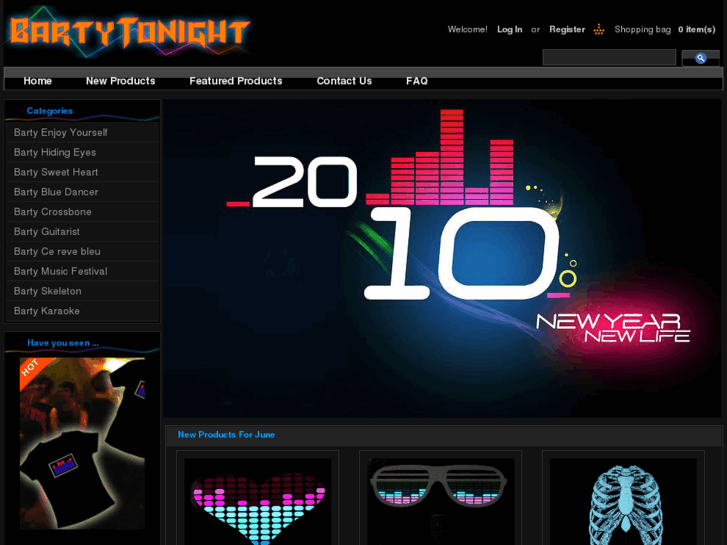 www.bartytonight.com