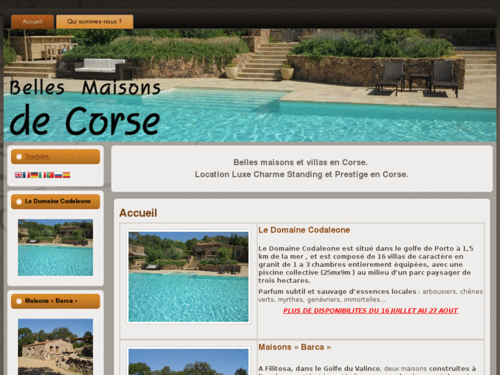 www.belles-maisons-de-corse.com