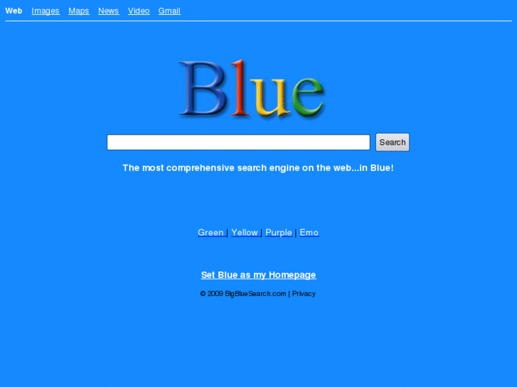 www.bluegoogle.net