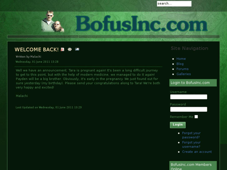 www.bofusinc.com