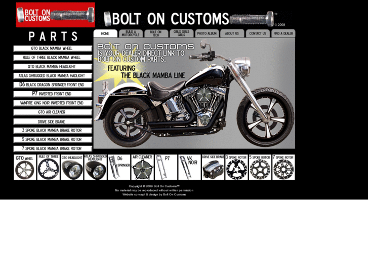 www.boltoncustom.com