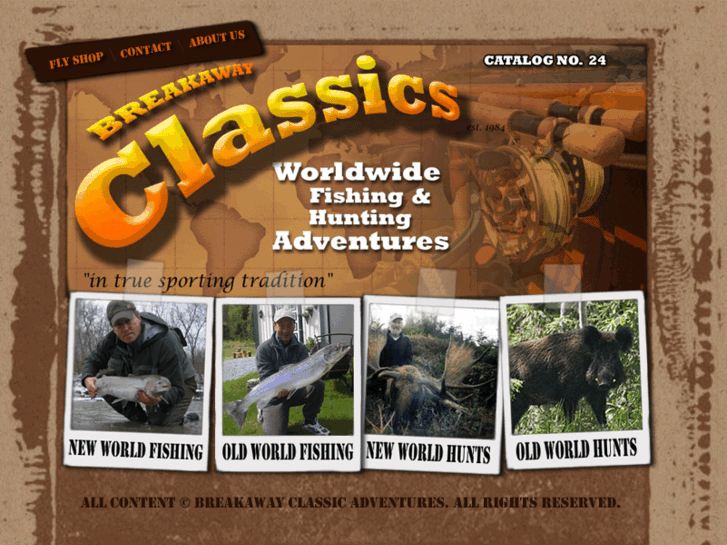 www.breakawayclassicadventures.com