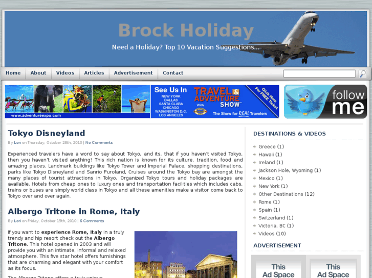 www.brockholiday.com