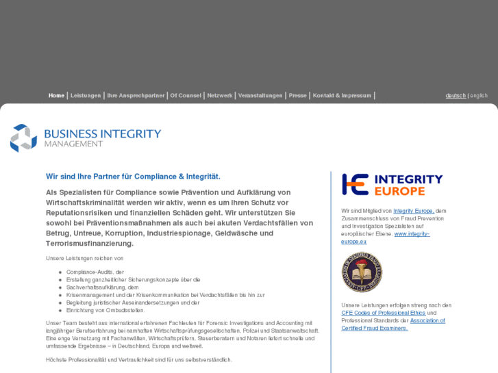 www.business-integrity-management.net