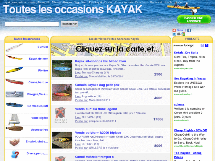 www.canoe-kayak.eu