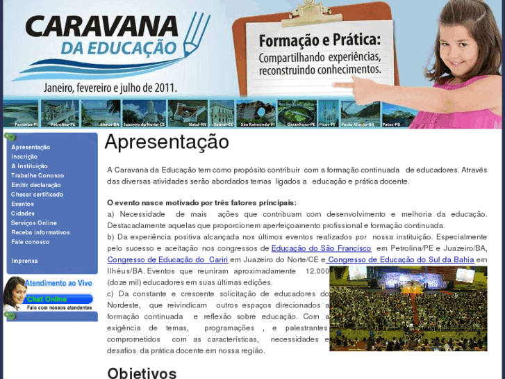 www.caravanadaeducacao.com.br