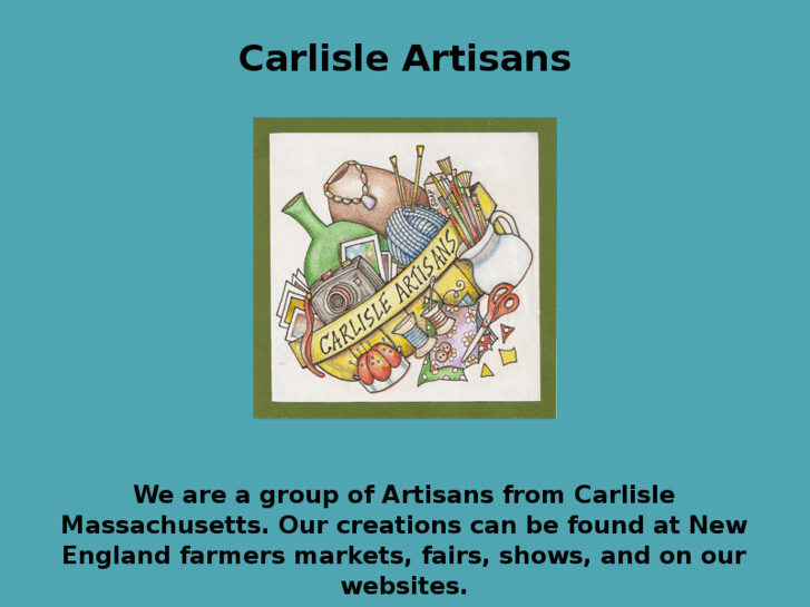 www.carlisleartisans.com