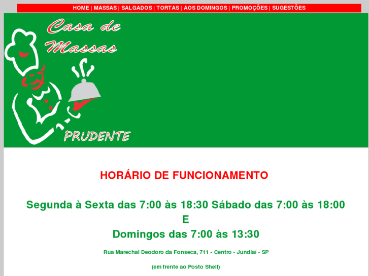 www.casademassasprudente.com.br