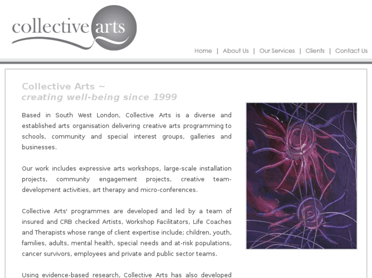 www.collective-arts.org