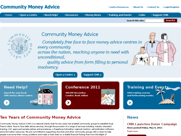 www.communitymoneyadvice.com