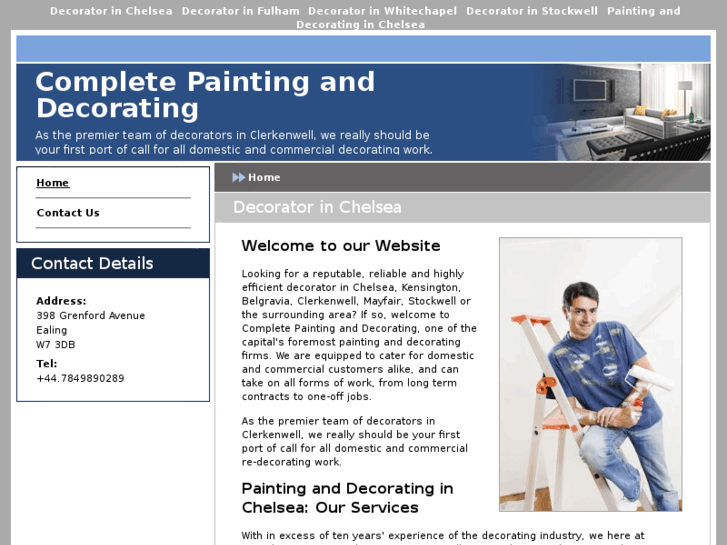 www.completepaintinganddecorating.com