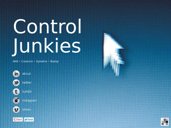 www.controljunkies.com