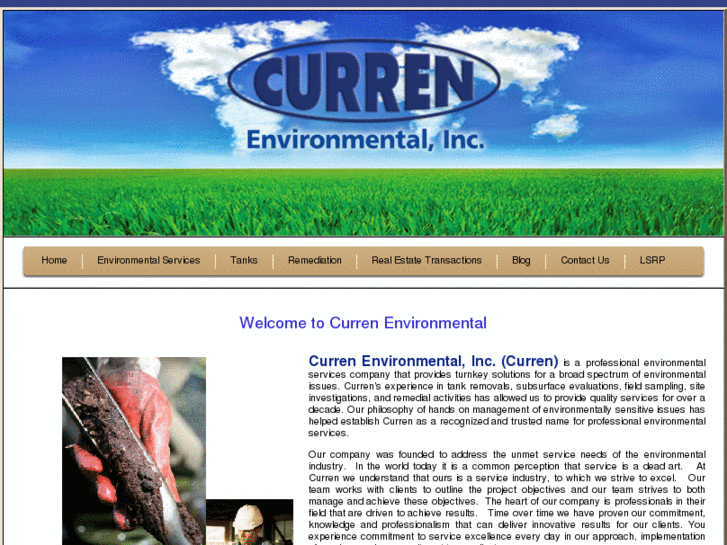 www.currenenvironmental.com