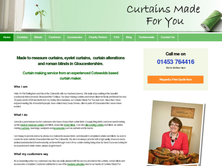 www.curtainsmadeforyou.com