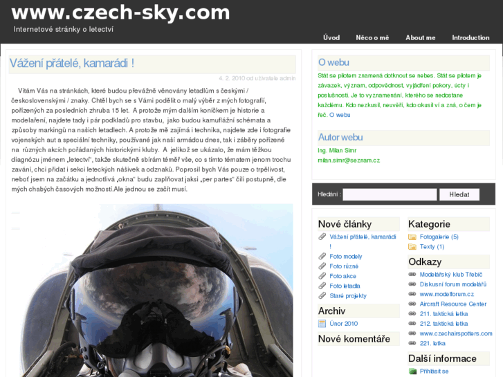 www.czech-sky.com