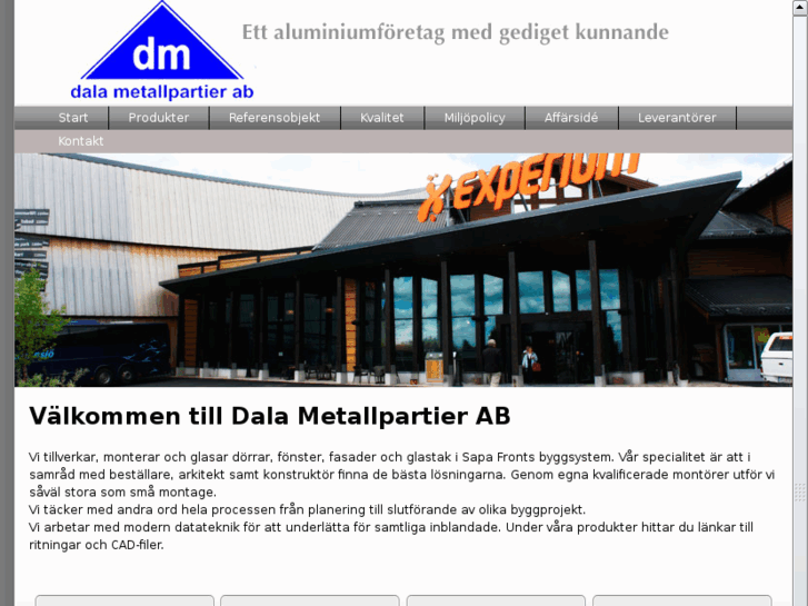 www.dalametall.se