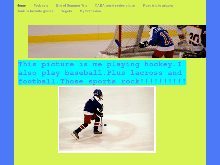 www.danielmcfarland.info