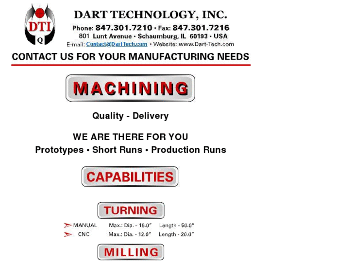 www.dart-tech.com