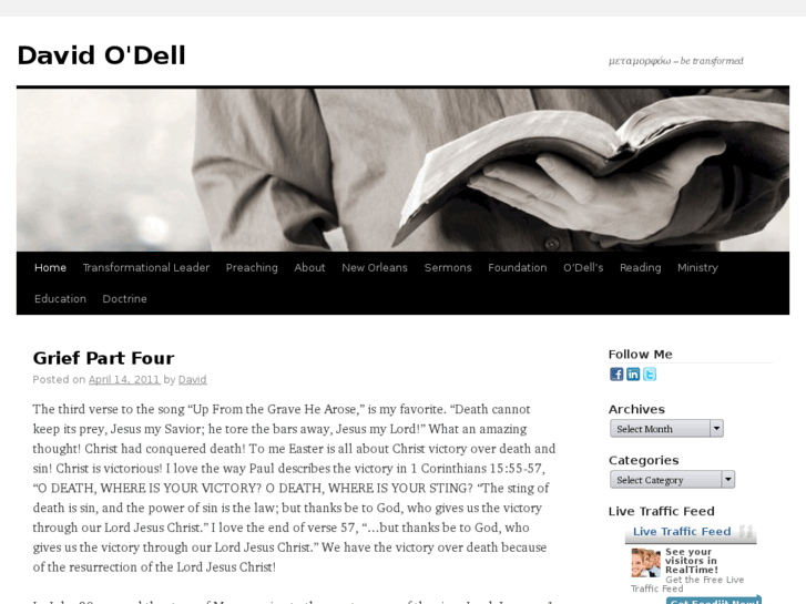 www.davidodell.net