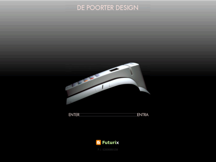 www.depoorterdesign.it