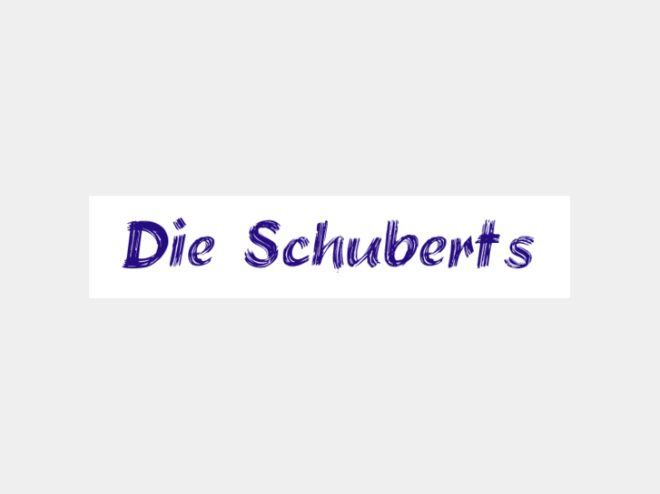 www.dieschuberts.com