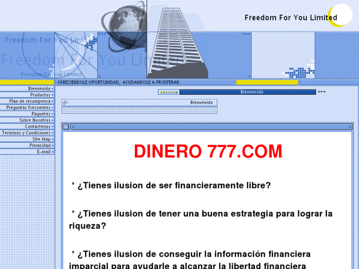 www.dinero777.com