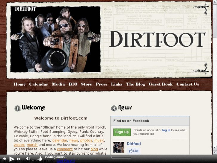 www.dirtfoot.com