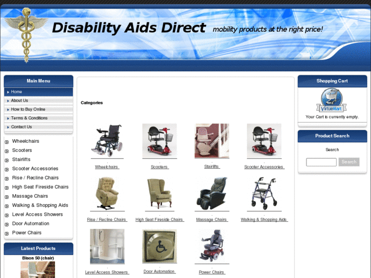 www.disabilityaidsdirect.net