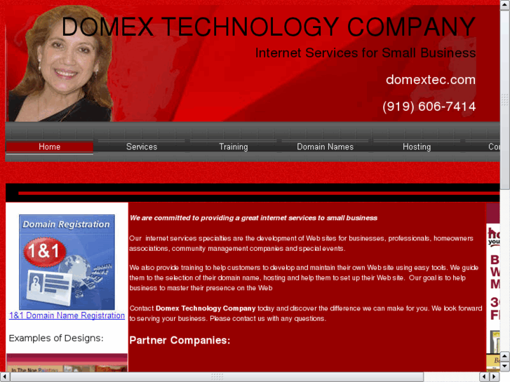 www.domextech.com