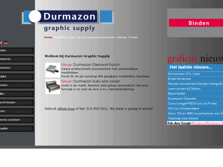 www.durmazon.es