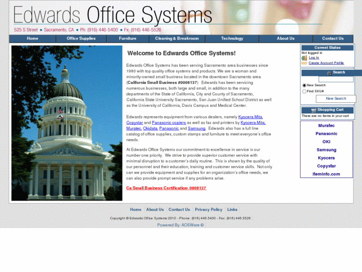 www.edwardsoffice.com