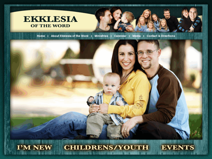 www.ekklesiaoftheword.com