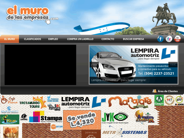 www.elmurodelasempresas.com