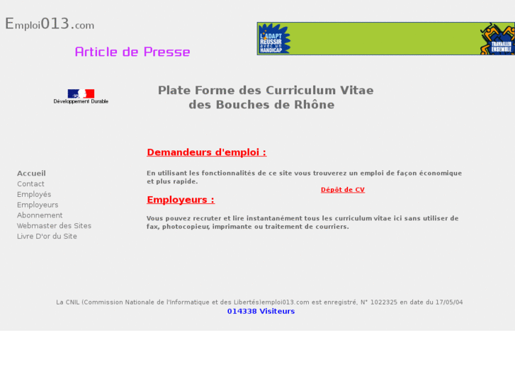 www.emploi013.com